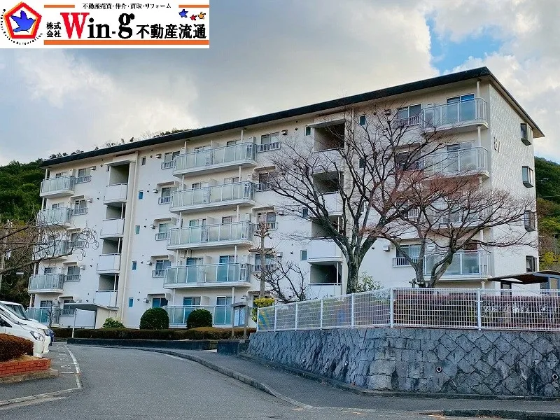 【新着物件】神戸市須磨区