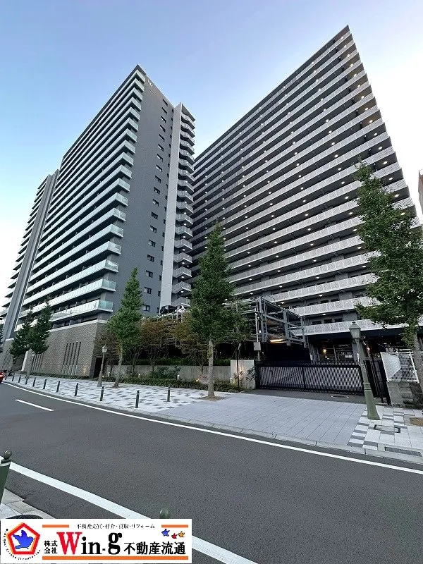 【成約御礼】神戸市中央区