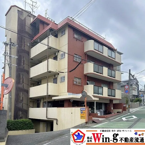 【新着物件】神戸市長田区