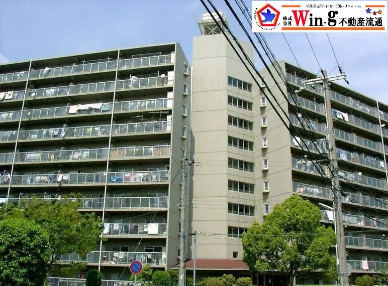 【成約御礼】神戸市須磨区