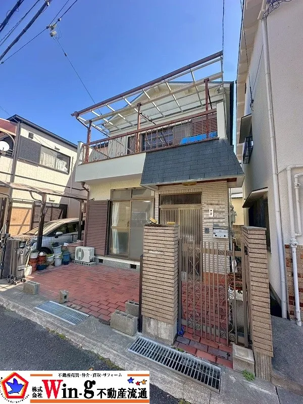 【新着物件】神戸市垂水区