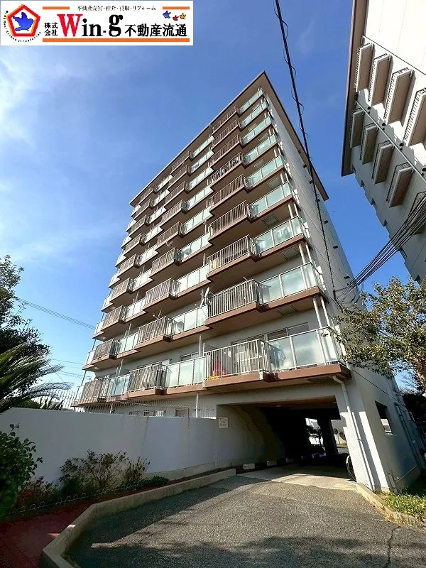 【新着物件】明石市