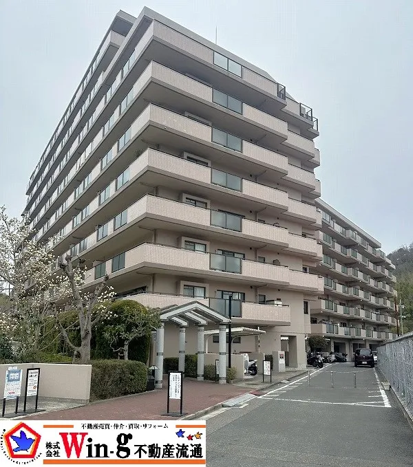 【新着物件】神戸市須磨区