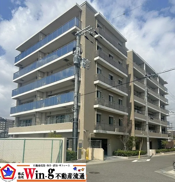 【新着物件】神戸市兵庫区