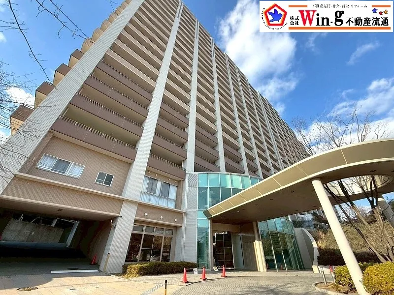 【成約御礼】神戸市垂水区