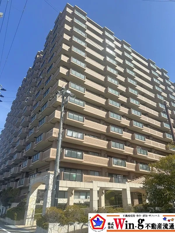 【成約御礼】神戸市須磨区