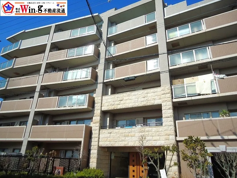 【成約御礼】神戸市垂水区