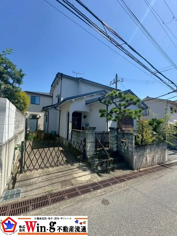 【成約御礼】神戸市垂水区