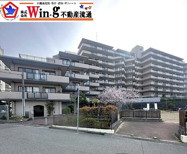 【新着物件】神戸市須磨区