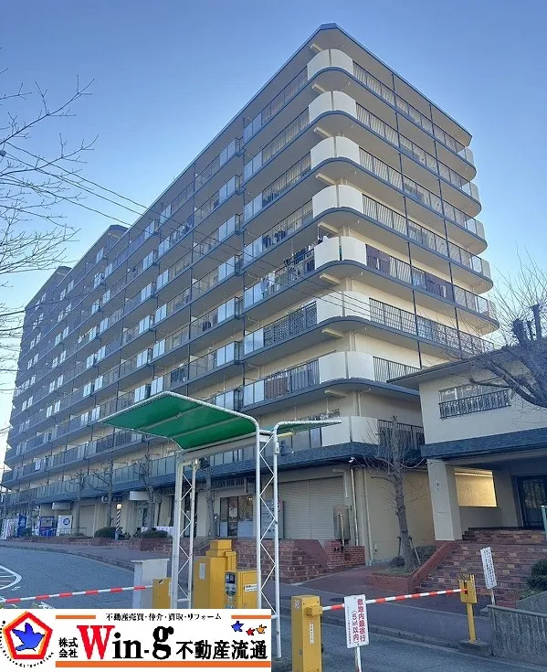 【成約御礼】神戸市垂水区