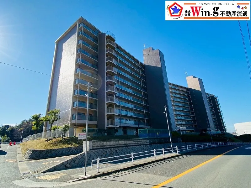 【新着物件】神戸市須磨区