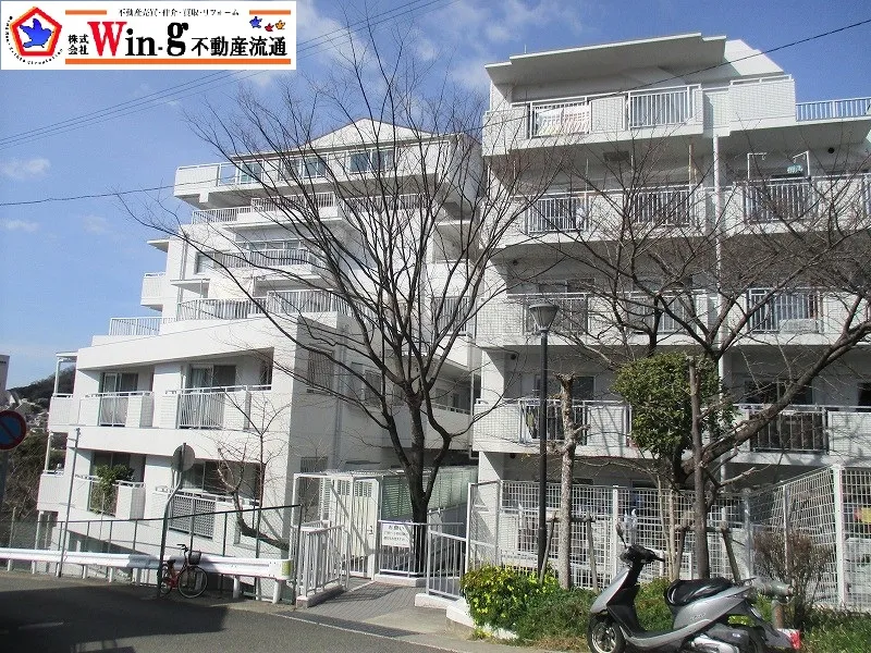 【成約御礼】神戸市長田区