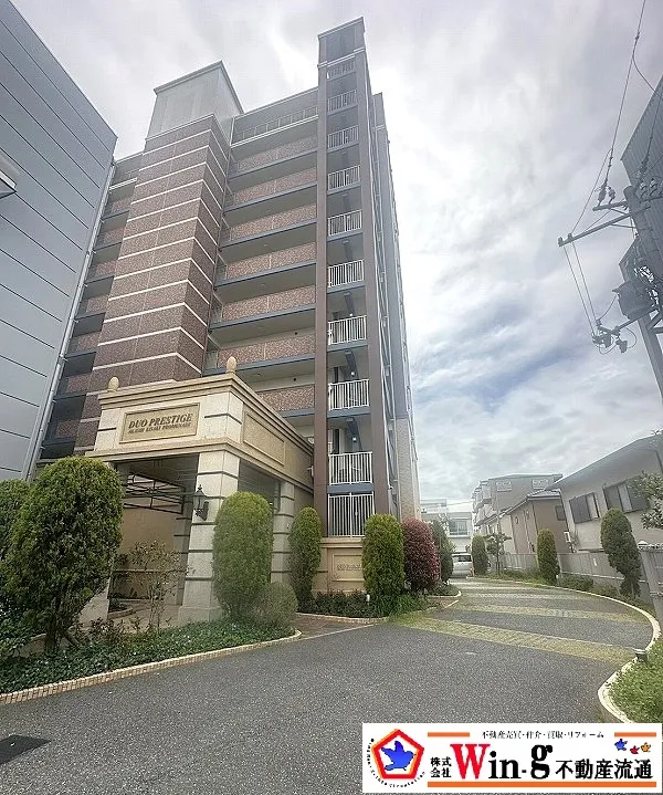 【新着物件】明石市貴崎