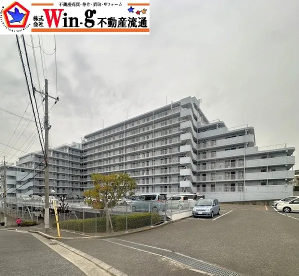 【成約御礼】明石市藤江