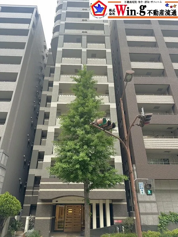 【新着物件】神戸市中央区