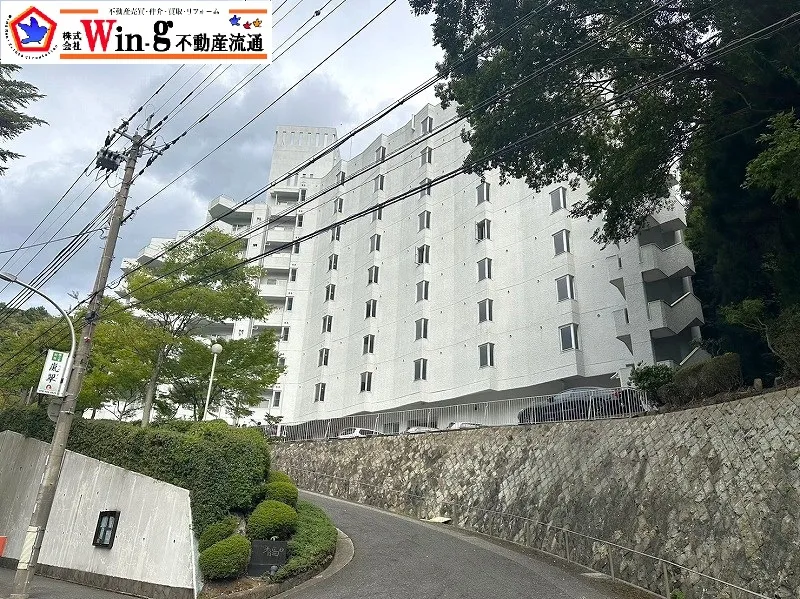 【成約御礼】神戸市北区