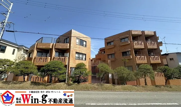 【成約御礼】神戸市須磨区