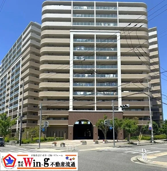 【新着物件】神戸市西区