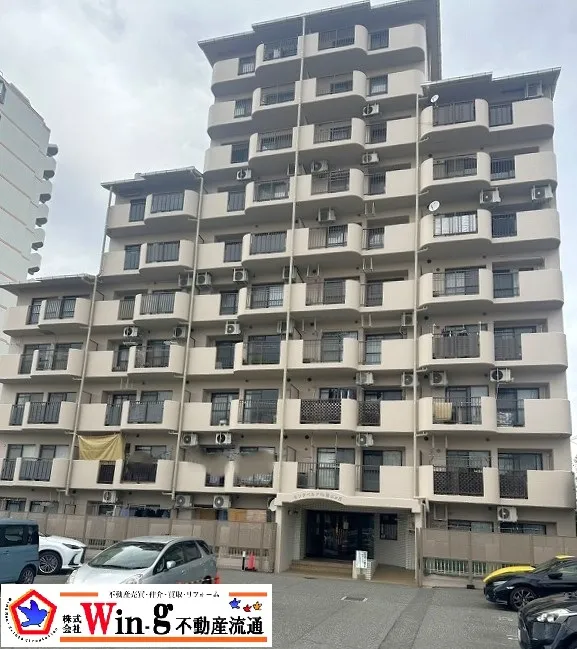 【成約御礼】神戸市垂水区