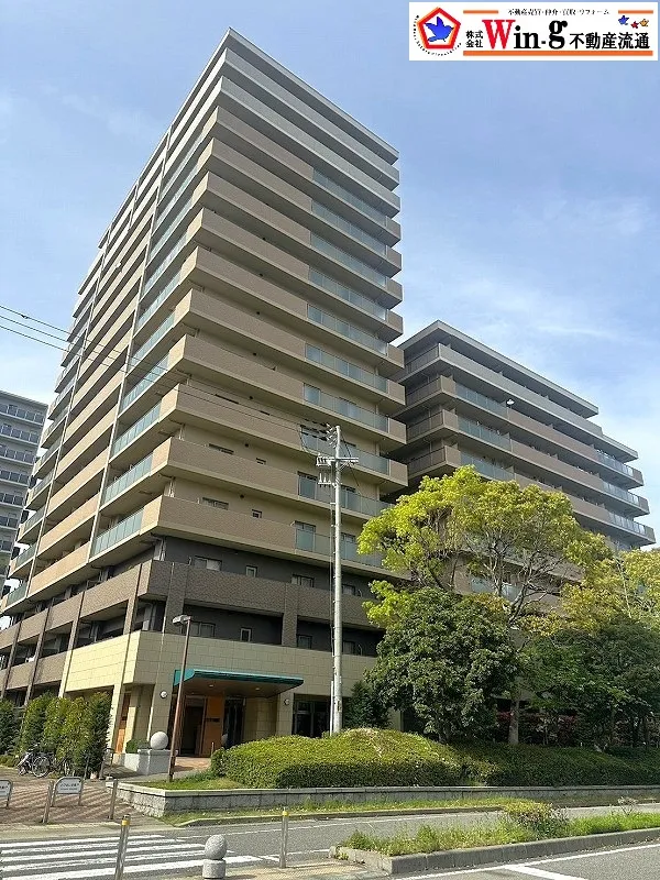 【成約御礼】神戸市中央区