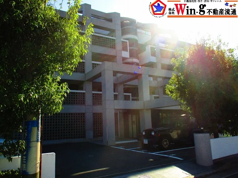 【成約御礼】神戸市須磨区