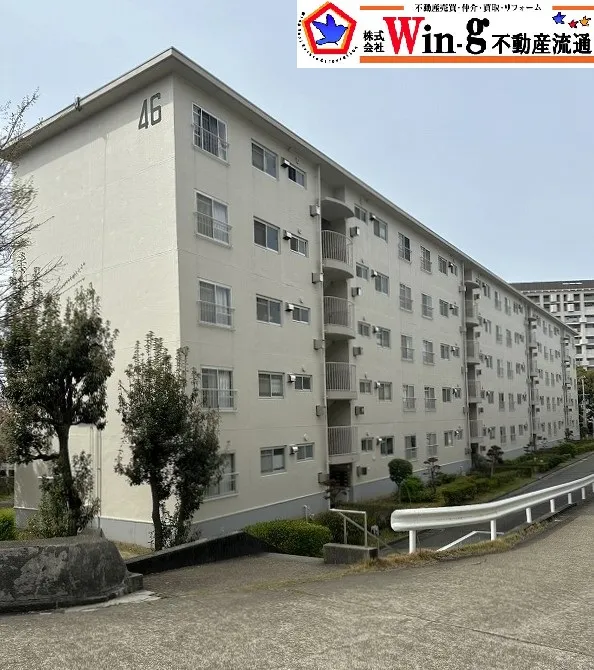 【成約御礼】神戸市垂水区