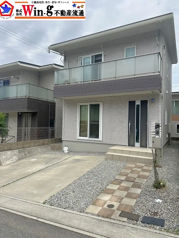 【中古戸建】神戸市垂水区
