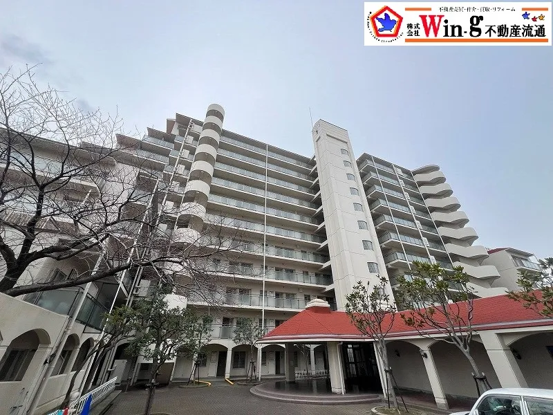 【成約御礼】神戸市垂水区