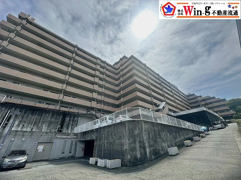 【成約御礼】姫路市西今宿
