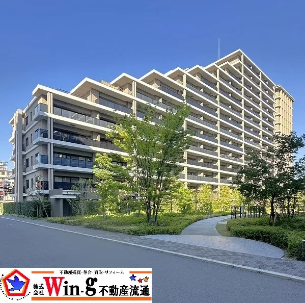 【新着物件】明石市大久保町
