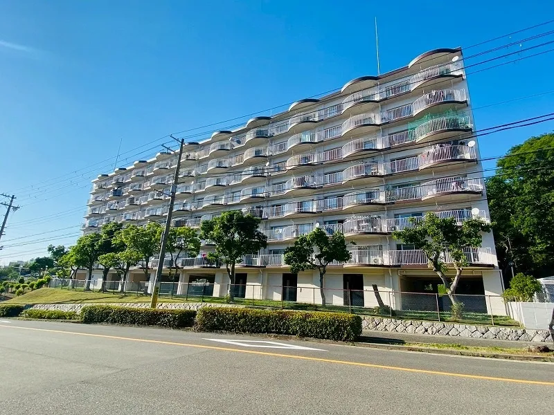 【新着物件】神戸市須磨区