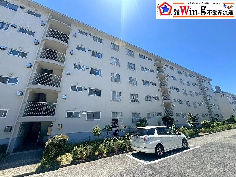 【新着物件】神戸市垂水区
