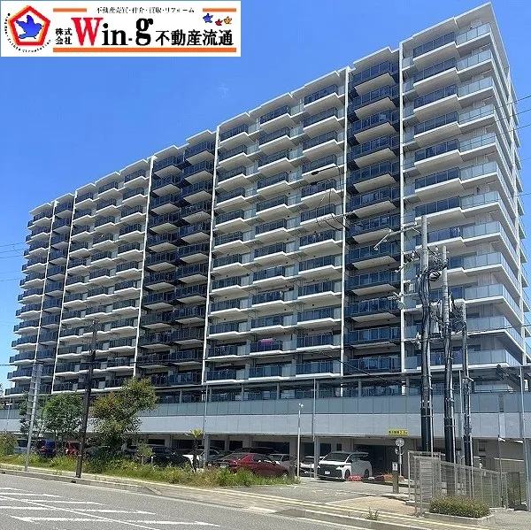 【新着物件】神戸市中央区