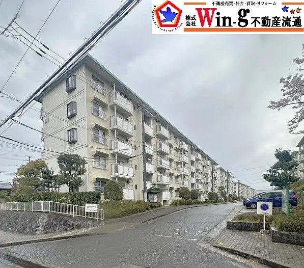 【成約御礼】神戸市須磨区