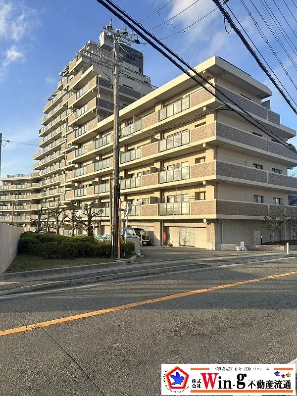 【成約御礼】神戸市西区