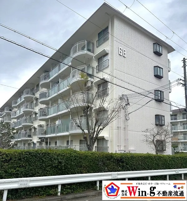 【成約御礼】神戸市須磨区