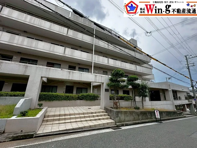 【新着物件】神戸市垂水区