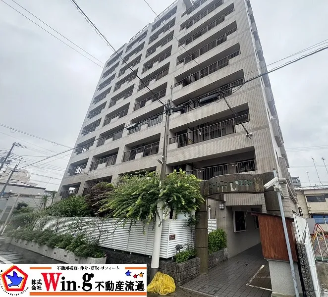 【新着物件】神戸市長田区