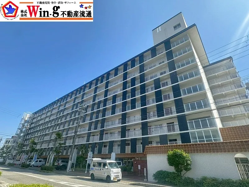 【成約御礼】明石市硯町
