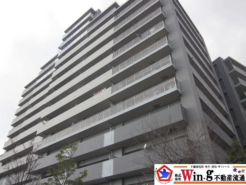 【成約御礼】明石市大久保町
