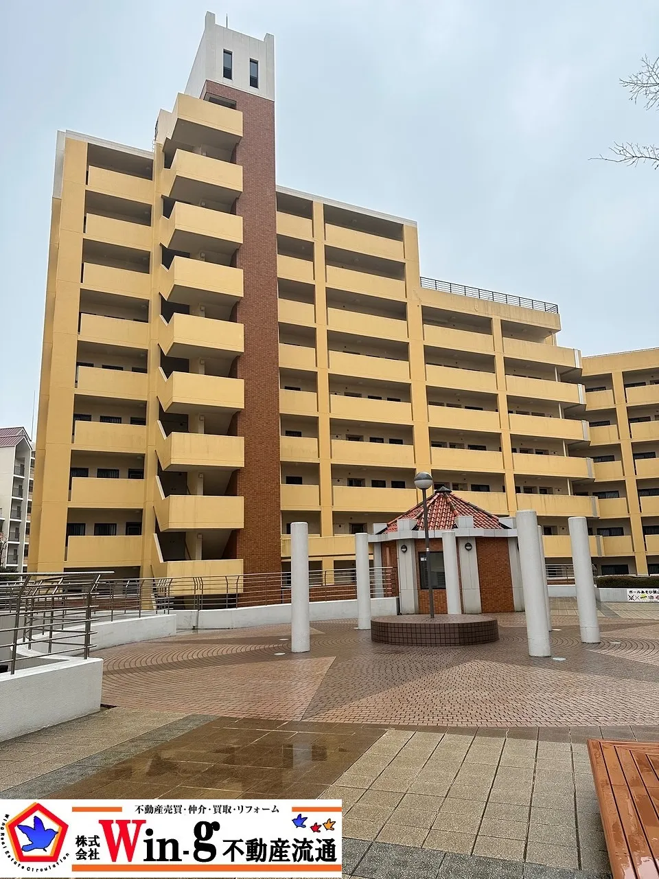 【成約御礼】神戸市西区