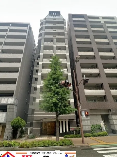 【成約御礼】神戸市中央区