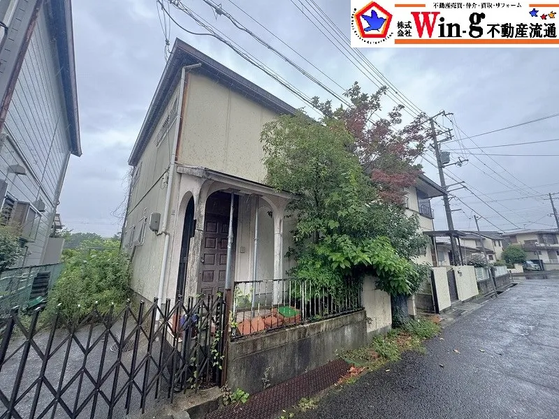 【新着物件】神戸市西区