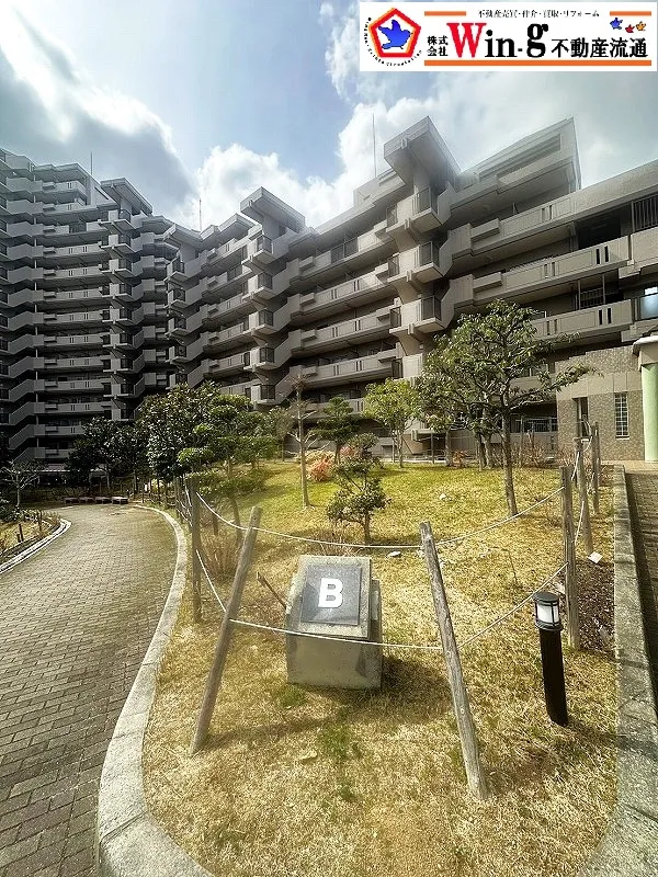 【成約御礼】神戸市西区