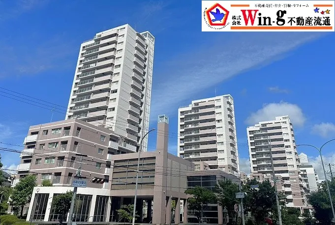 【成約御礼】神戸市西区