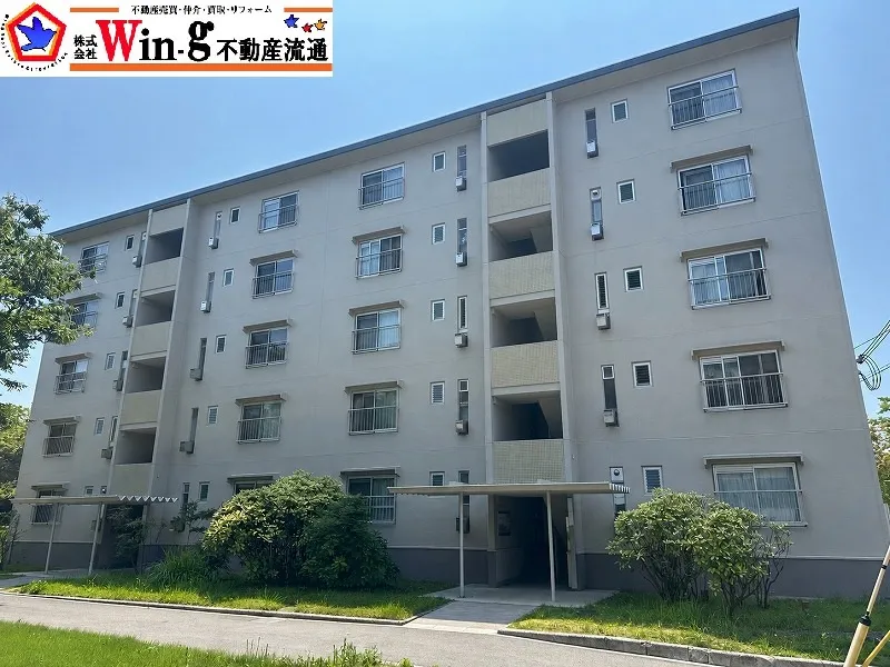 【新着物件】神戸市垂水区