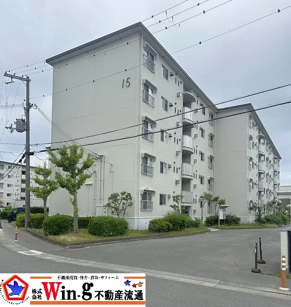 【成約御礼】神戸市北区　
