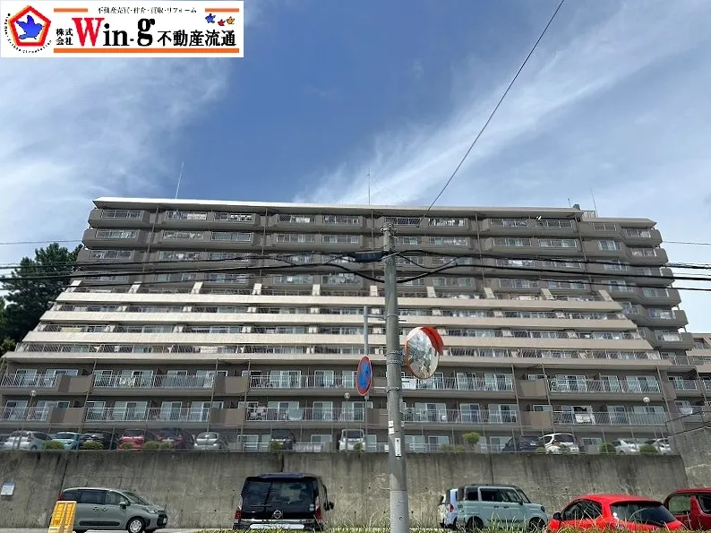 【新着物件】明石市東野町