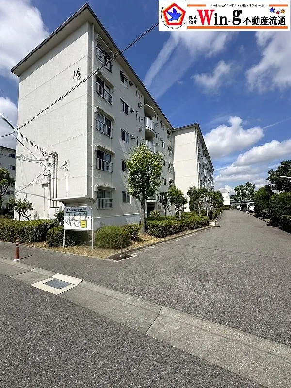 【新着物件】神戸市北区