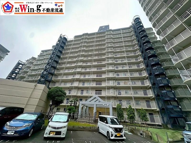 【成約御礼】明石市二見町